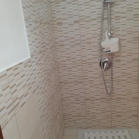 Casa Allegra Capaci