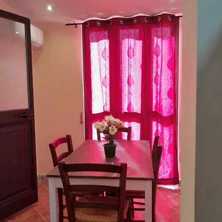 Casa de Férias Casa Allegra *