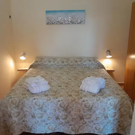 Casa Allegra Casa de Férias Capaci