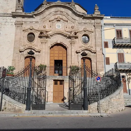 Casa Allegra