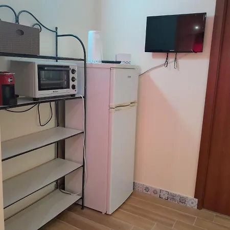 Casa Allegra Capaci