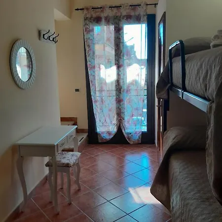Casa Allegra *