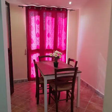 Casa Allegra Casa de Férias
