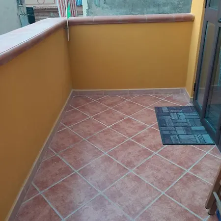 Casa de Férias Casa Allegra Capaci