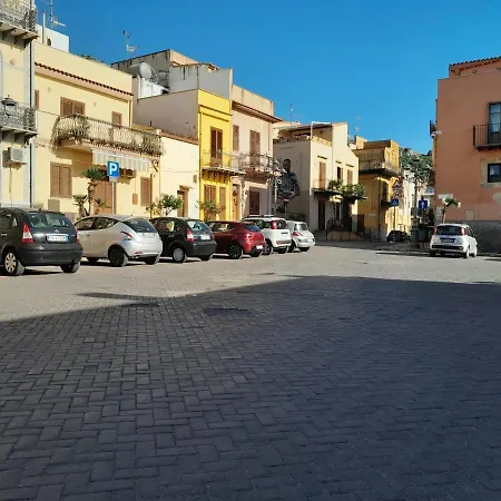 Casa de Férias Casa Allegra *
